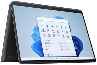 HP Spectre x360 i7-13/16/512 13.5" bärbar dator