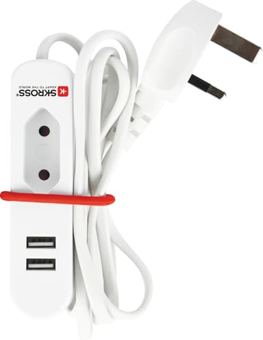 SKross reseadapter 321905