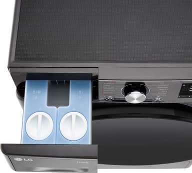LG Tvättmaskin FV94ENS2QA (11kg)