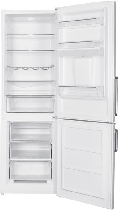 Delonghi Kyl/Frys DSD186W23E (vit)