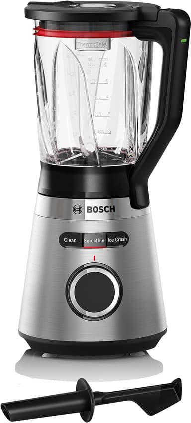 Bosch blender MMB6382M (Rostfritt stål)