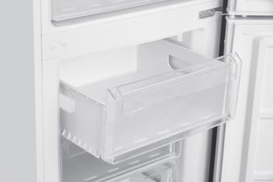 Delonghi Kyl/Frys DSD186W23E (vit)