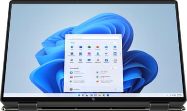 HP Spectre x360 i7-13/32/2000 16" bärbar dator