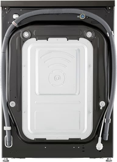 LG Tvättmaskin FV94ENS2QA (11kg)