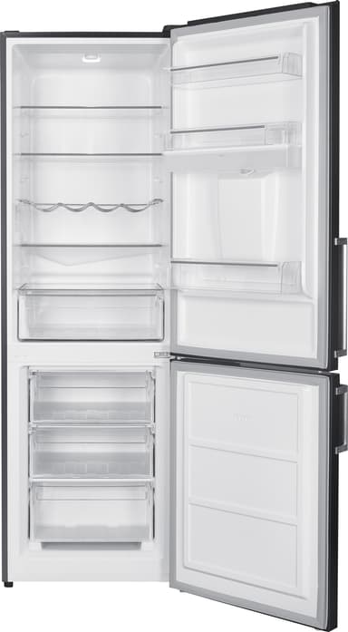 Delonghi Kyl/Frys DSD186T23E (svart)