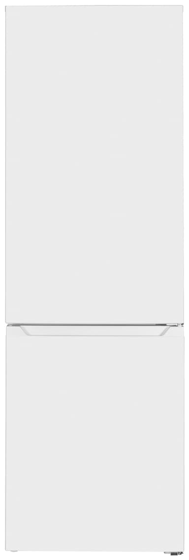 Logik Kyl/Frys LNF180W23E (vit)