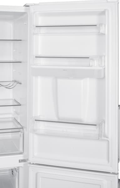 Delonghi Kyl/Frys DSD186W23E (vit)