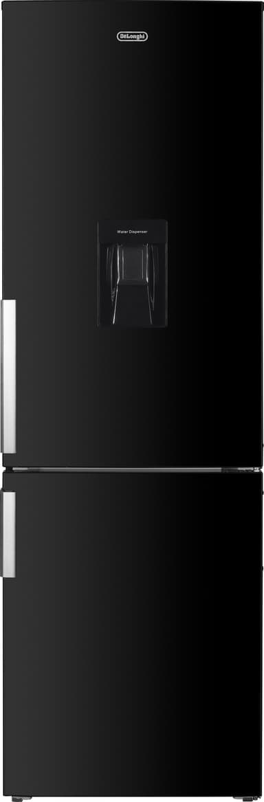 Delonghi Kyl/Frys DSD186T23E (svart)