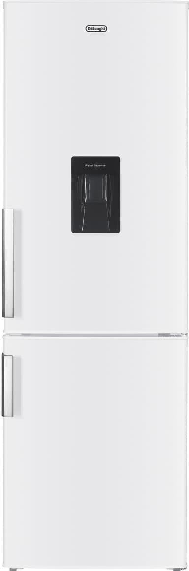 Delonghi Kyl/Frys DSD186W23E (vit)
