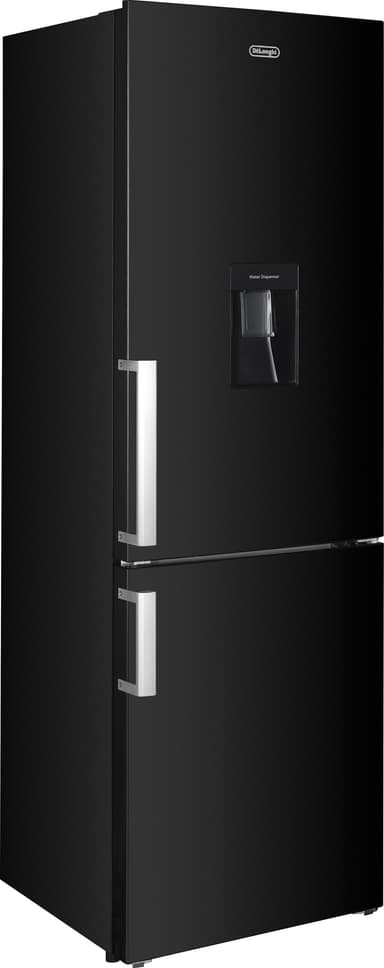 Delonghi Kyl/Frys DSD186T23E (svart)