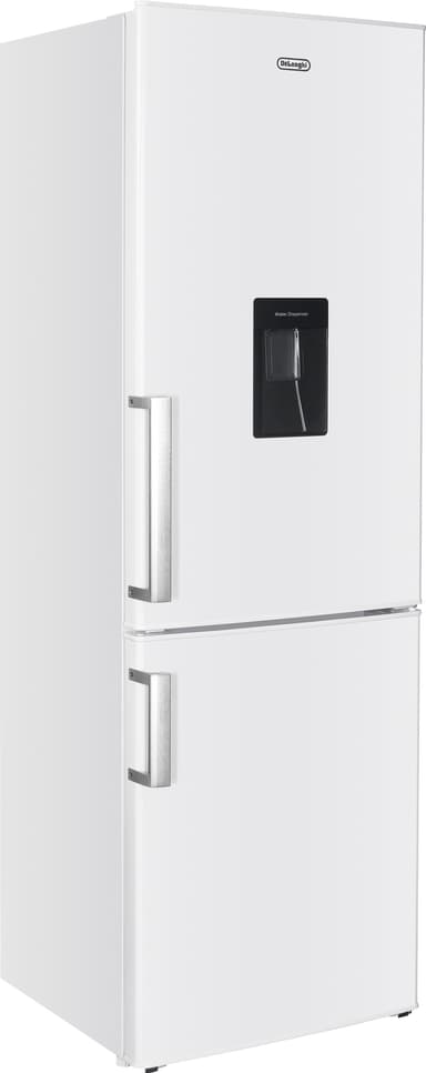 Delonghi Kyl/Frys DSD186W23E (vit)