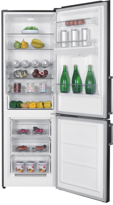 Delonghi Kyl/Frys DSD186T23E (svart)