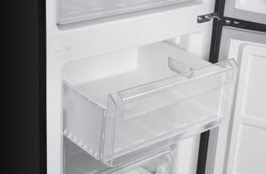 Delonghi Kyl/Frys DSD186T23E (svart)
