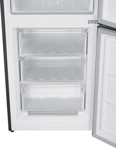 Delonghi Kyl/Frys DSD186T23E (svart)