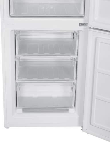 Delonghi Kyl/Frys DSD186W23E (vit)