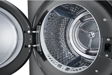 LG WashTower Tvätt/Tork WT1210BBF (12/10kg)