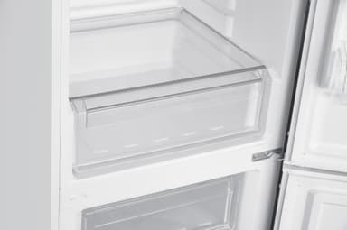 Delonghi Kyl/Frys DSD186W23E (vit)