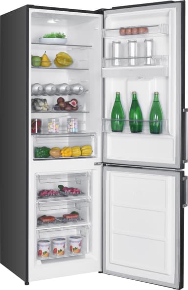 Delonghi Kyl/Frys DSD186T23E (svart)