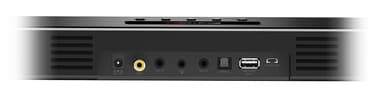 Creative SoundBlasterX Katana soundbar+subwoofer