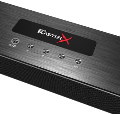 Creative SoundBlasterX Katana soundbar+subwoofer