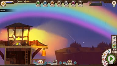 Diluvian Winds - PC Windows