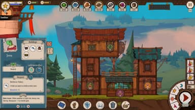 Diluvian Winds - PC Windows