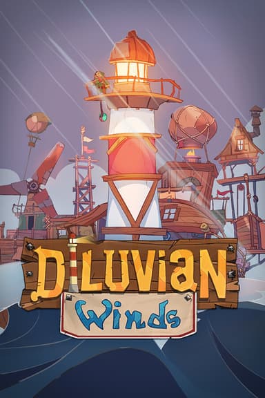 Diluvian Winds - PC Windows