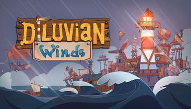 Diluvian Winds - PC Windows