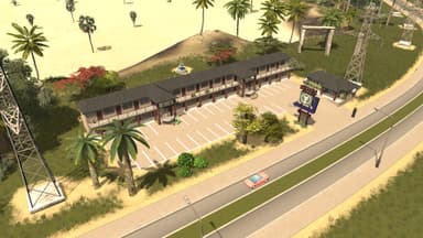 Cities: Skylines - Hotels & Retreats - PC Windows,Mac OSX,Linux