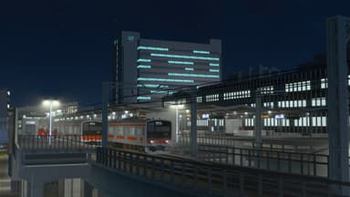 Cities: Skylines - Content Creator Pack: Railroads of Japan - PC Windo