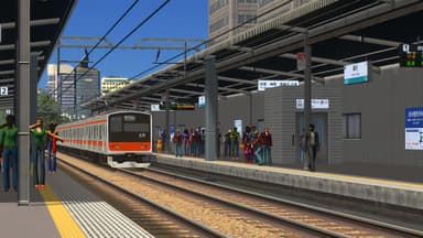 Cities: Skylines - Content Creator Pack: Railroads of Japan - PC Windo