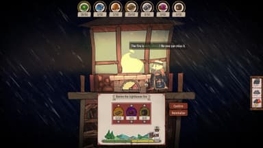 Diluvian Winds - PC Windows