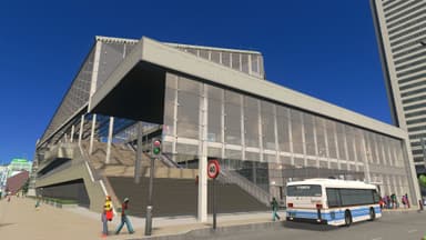 Cities: Skylines - Content Creator Pack: Railroads of Japan - PC Windo
