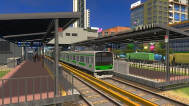 Cities: Skylines - Content Creator Pack: Railroads of Japan - PC Windo