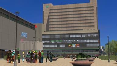 Cities: Skylines - Content Creator Pack: Railroads of Japan - PC Windo