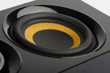 Creative T30 Wireless 2.0 Datorhögtalare (svart)