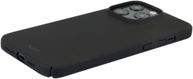 Holdit Slim Case iPhone 14 Pro Max fodral (svart)
