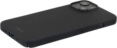 Holdit Slim Case iPhone 14/13 fodral (svart)