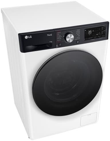 LG Tvättmaskin FV94ENS2BA (11kg)