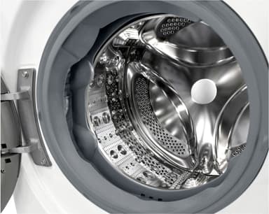 LG Tvättmaskin FV94ENS2BA (11kg)