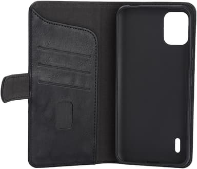 Gear Nokia C12 4G plånboksfodral