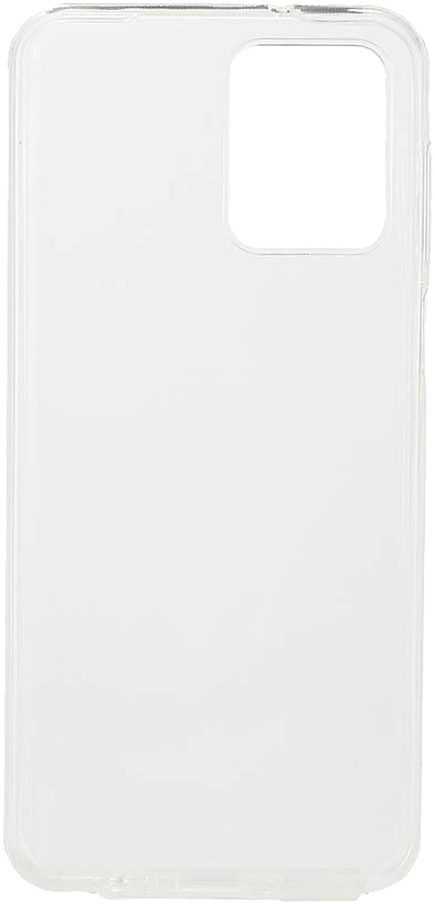 Onsala Motorola G53 5G fodral (genomskinligt)
