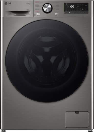 LG Tvätt/Tork CV94V7S2QN (10/6kg)