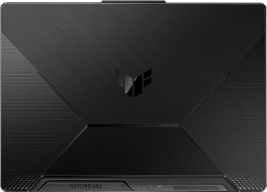 Asus TUF Gaming F15 i5-11H/16/512/3050 15.6" bärbar dator för gaming