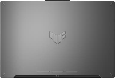 Asus TUF Gaming F17 i7-12H/16/512/4060 17.3" bärbar dator för gaming
