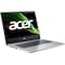 Acer Aspire 1 Cel/4/128 14" bärbar dator (Pure Silver)