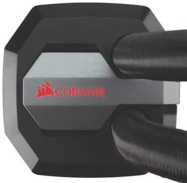 Corsair Hydro H115i vätskekylare (280 mm)
