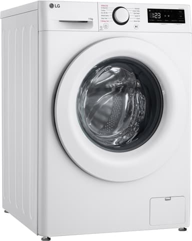 LG Tvättmaskin FV34JNS0A1 (11kg)