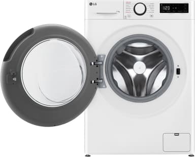 LG Tvättmaskin FV34JNS0A1 (11kg)