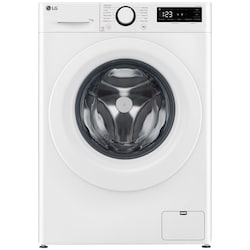 LG tvättmaskin FV34JNS0A1